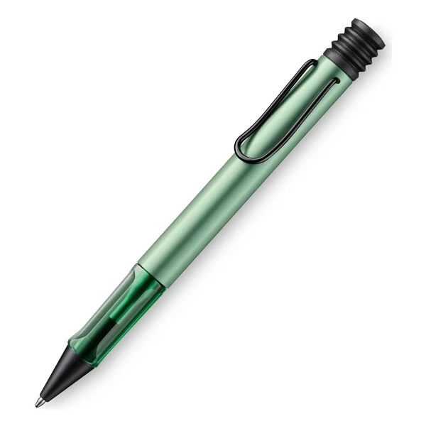 Lamy Al-Star 2e7-Se Sage Tükenmez Kalem - Görsel 6