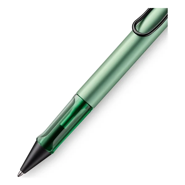 Lamy Al-Star 2e7-Se Sage Tükenmez Kalem - Görsel 2