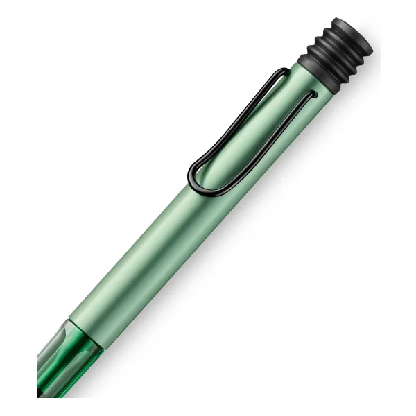 Lamy Al-Star 2e7-Se Sage Tükenmez Kalem - Görsel 3