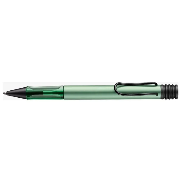 Lamy Al-Star 2e7-Se Sage Tükenmez Kalem - Görsel 4