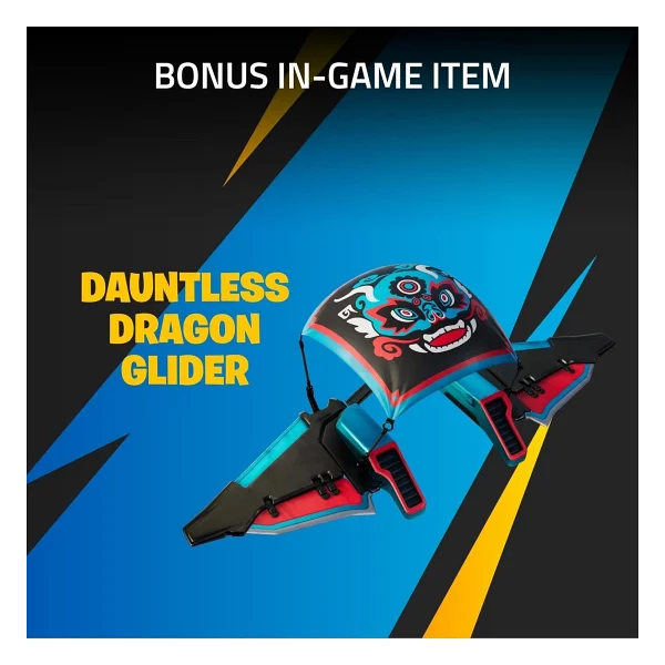 Razer Goliathus Extended Chroma Fortnite Edition Rz02-02500800-R3m1 Mouse Pad - Görsel 2