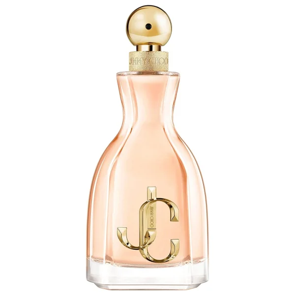 Jimmy Choo I Want Choo Edp 100 Ml Kadın Parfüm - Görsel 3