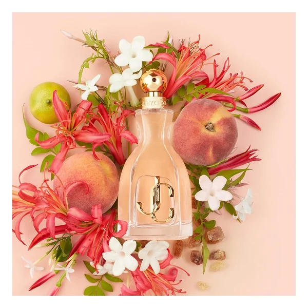 Jimmy Choo I Want Choo Edp 100 Ml Kadın Parfüm - Görsel 5