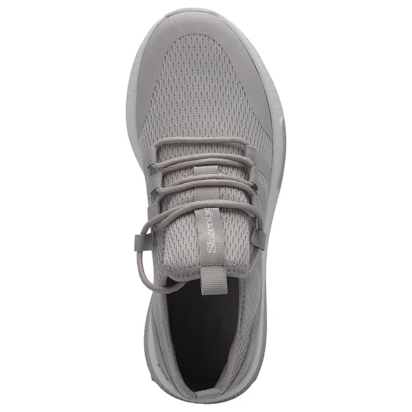 Slazenger Tuesday Gri Erkek Sneaker - Görsel 5