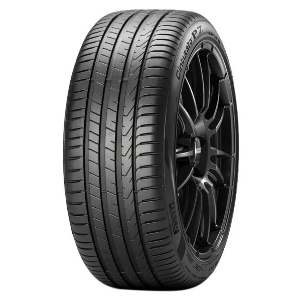Pirelli Cinturato P7 P7C2 215/55 R18 99V XL Yaz Lastiği - 2024 - Görsel 3
