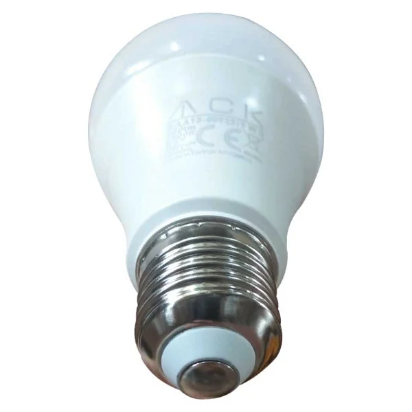 Ack Aa13-00923 Beyaz Işık 9 W E27 LED Ampul - Görsel 3
