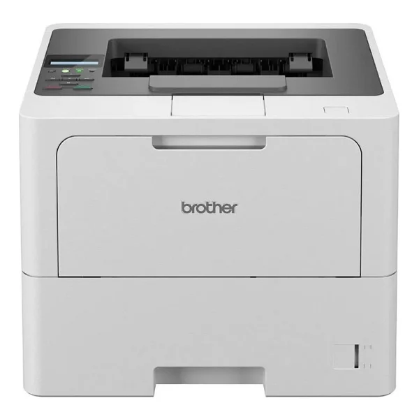 Brother Hl-L6210dw Wi-Fi Mono Lazer Yazıcı - Görsel 3