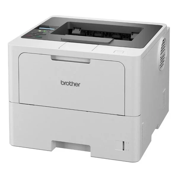 Brother Hl-L6210dw Wi-Fi Mono Lazer Yazıcı - Görsel 2