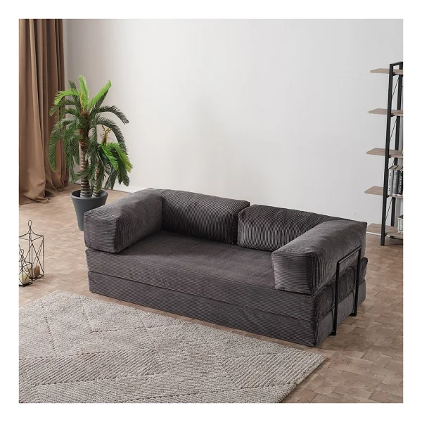 Evdemo Lounge Yataklı Koltuk - Görsel 7