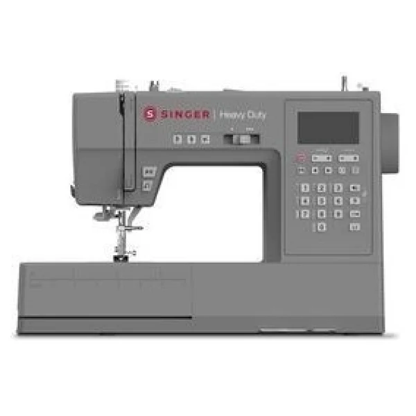Singer Hd6805c Elektronik Dikiş Makinesi - Görsel 5