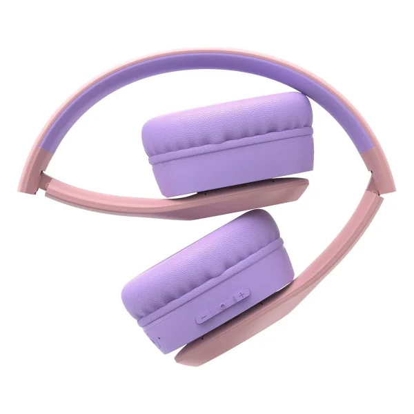 Havit H626bt Kulak Üstü Bluetooth Kulak - Görsel 5