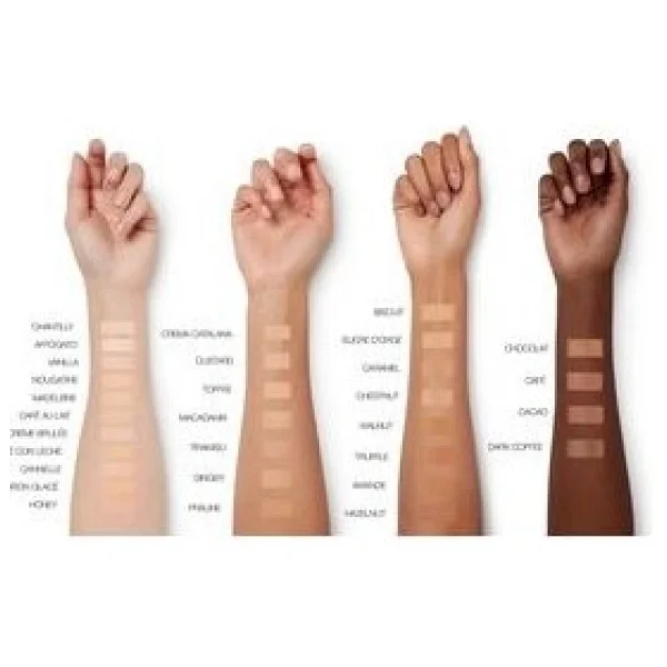 Nars Radiant Creamy Biscuit 6 Ml Krem Kapatıcı - Görsel 6