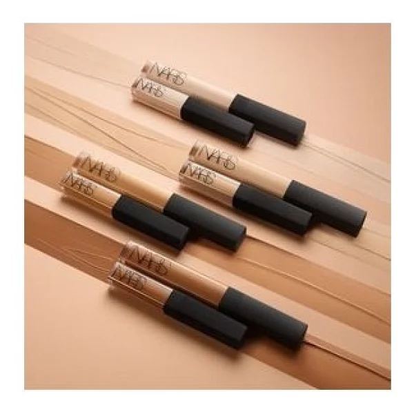 Nars Radiant Creamy Caramel 6 Ml Krem Kapatıcı - Görsel 4