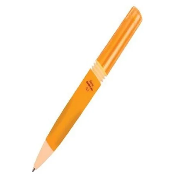 Serve Bold Turuncu 0.7 Mm Versatil Uçlu Kalem - Görsel 2