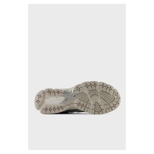 New Balance 1906r M1906ree Beyaz-Gümüş Sneaker - Görsel 5