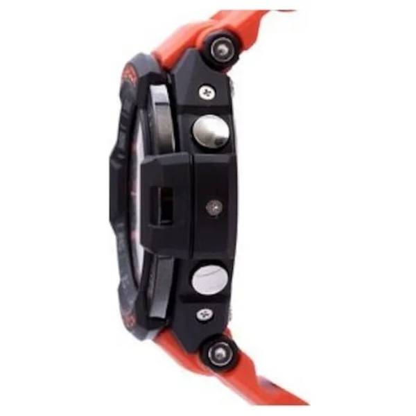 Casio G-Shock Ga-1000-4adr Erkek Kol Saati - Görsel 4