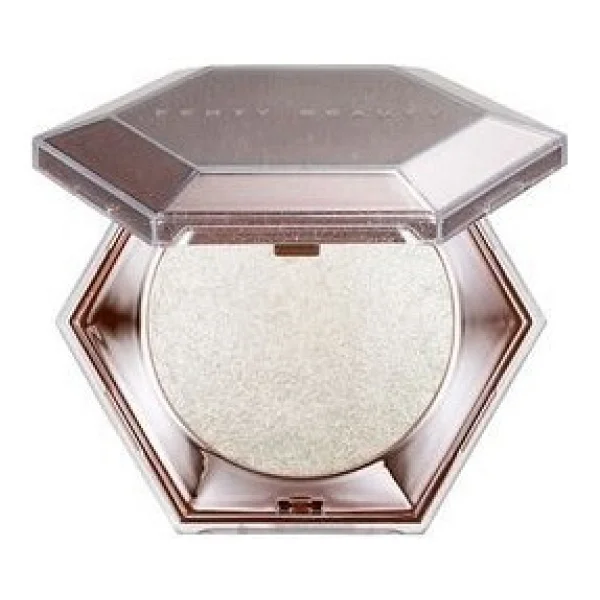 Fenty Beauty Diamond Bomb All-Over Diamond Veil Highlighter - Görsel 3