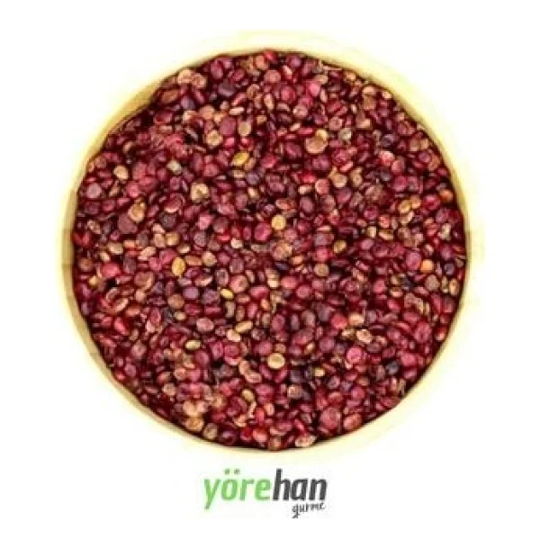 500 Gr Tane Sumak - Görsel 2