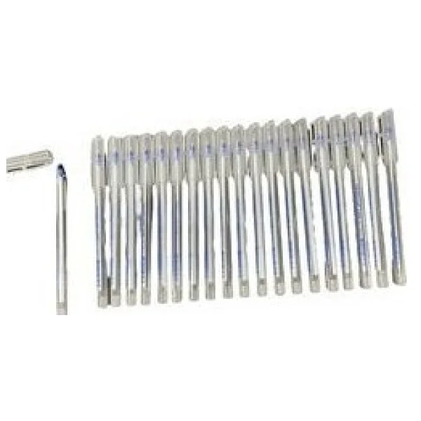 Pensan 2305 Üçgen 0.5 Mm 50'li Tükenmez Kalem - Görsel 4