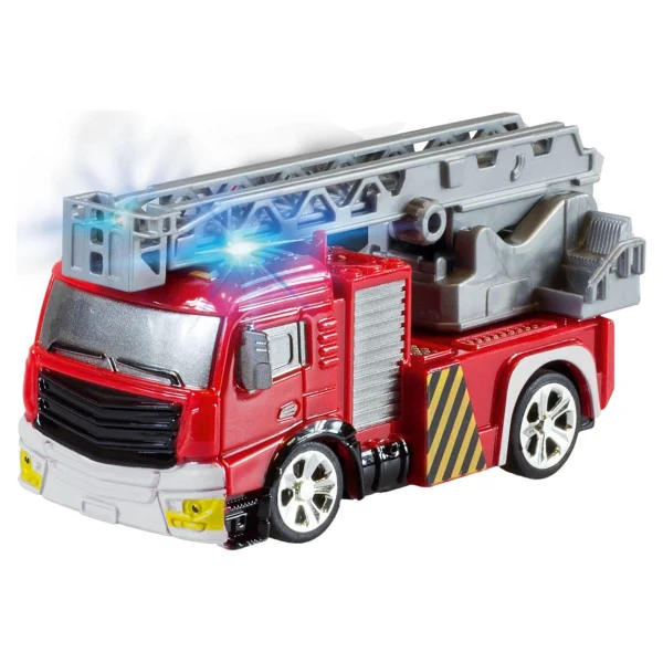 Revell Rc Mini 23558 Uzaktan Kumandalı İtfaiye - Görsel 5