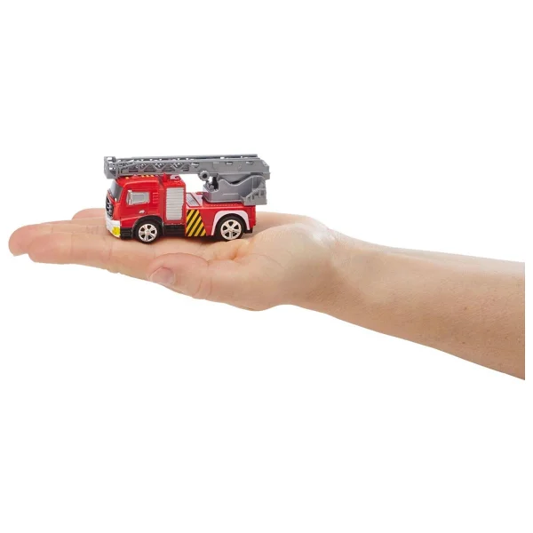Revell Rc Mini 23558 Uzaktan Kumandalı İtfaiye - Görsel 6