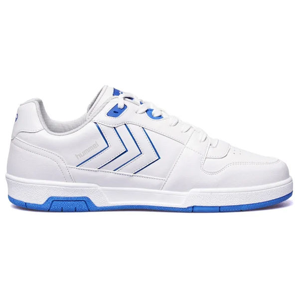 Hummel Freza 900680-9001 Beyaz Spor Ayakkabı - Görsel 8