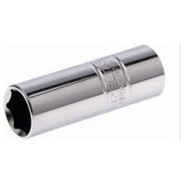 İzeltaş 1/2 Buji Lokma Anahtar, 16 Mm - Görsel 2
