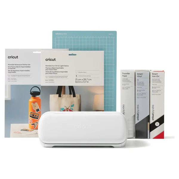 Cricut Joy Xtra 8002010 Başlangıç Paketi - Görsel 4