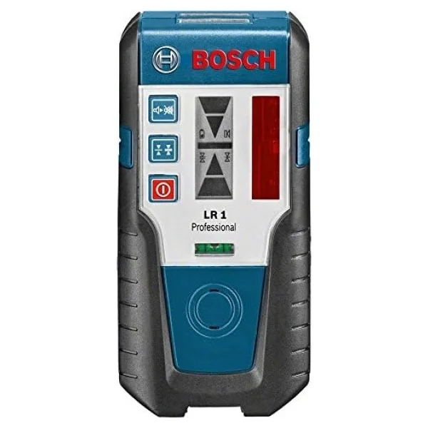 Bosch Grl 400 H Ölçüm Cihazı - Görsel 4
