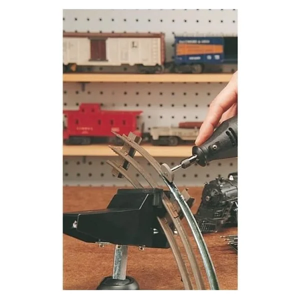 Dremel Parlatma Diski 22,5 Mm (425) - Görsel 2