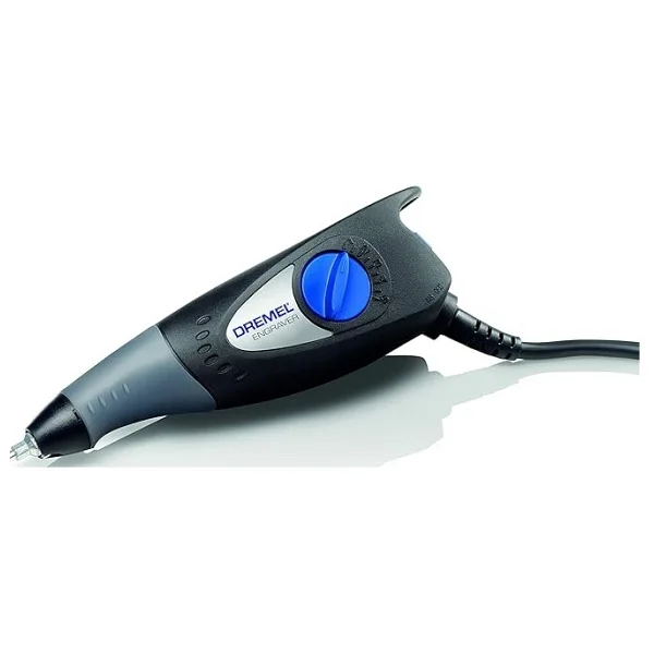 Dremel Engraver 290-1 Yazı Gravür Makinesi - Görsel 2