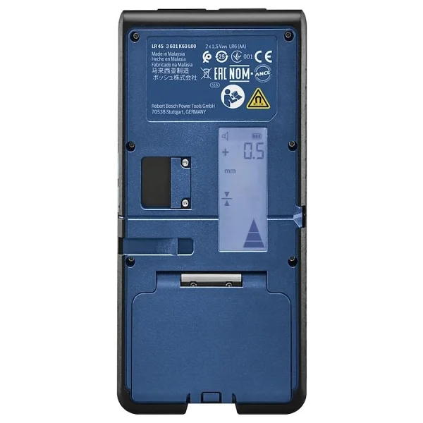Bosch Lr 45 Lazer Metre - Görsel 2