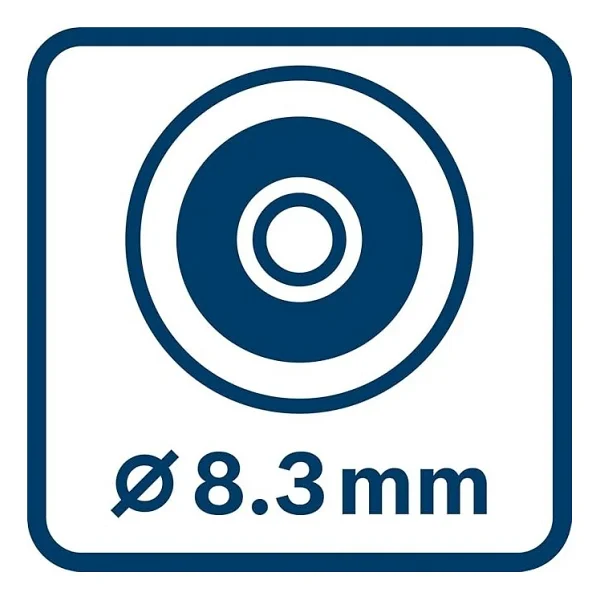 Bosch Gıc 12v-4/5 Kamera Kablosu (1.5 Mt) - Görsel 2