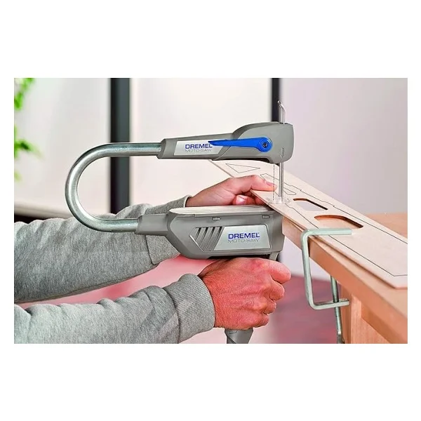 Dremel Ms51 Moto-Saw Ahşap Kesme Testere Bıçağı - Görsel 2