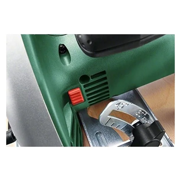 Bosch Pks 40 850 W Daire Testere - Görsel 4