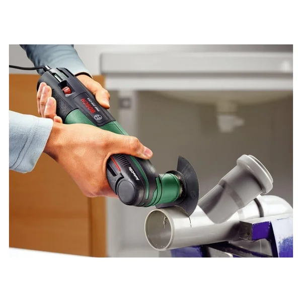 Bosch Pmf 250 Ces Çok Amaçlı Zımpara Makinesi - Görsel 4