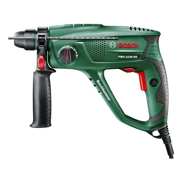 Bosch Pbh 2500 Re 600 W Pnömatik Kırıcı-Delici - Görsel 2