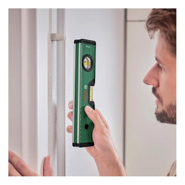 Bosch Universal 1600a02by6 25 Parça El Aletleri Seti - Görsel 2
