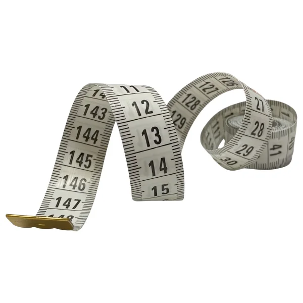 Tape Measure Mezura Mezure Mezro 150 Cm Zlt150 - Mavi - Görsel 2