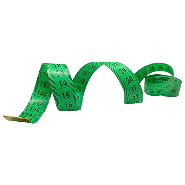 Tape Measure Mezura Mezure Mezro 150 Cm Zlt150 - Mavi - Görsel 5