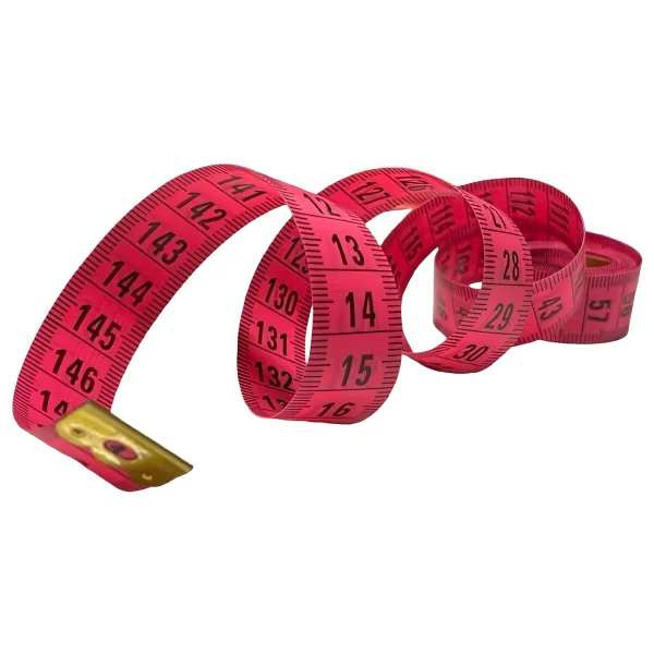 Tape Measure Mezura Mezure Mezro 150 Cm Zlt150 - Mavi - Görsel 6