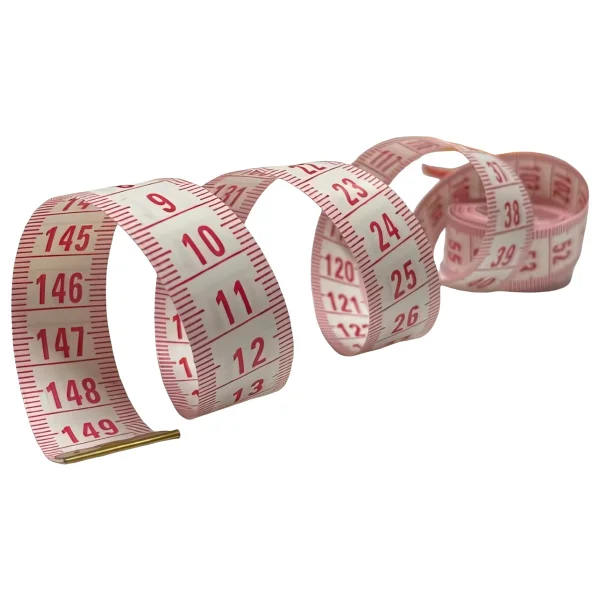 Tape Measure Mezura Mezure Mezro 150 Cm Zlt150 - Mavi - Görsel 7