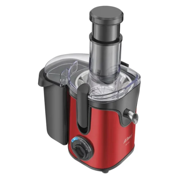 Arzum Ar191 Meyvix 1000 W Katı Meyve Sıkacağı - Görsel 3