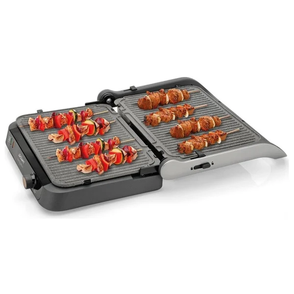 Arzum Ar2001 Tostçu Delux 1800 W Granit Tost Makinesi - Görsel 3