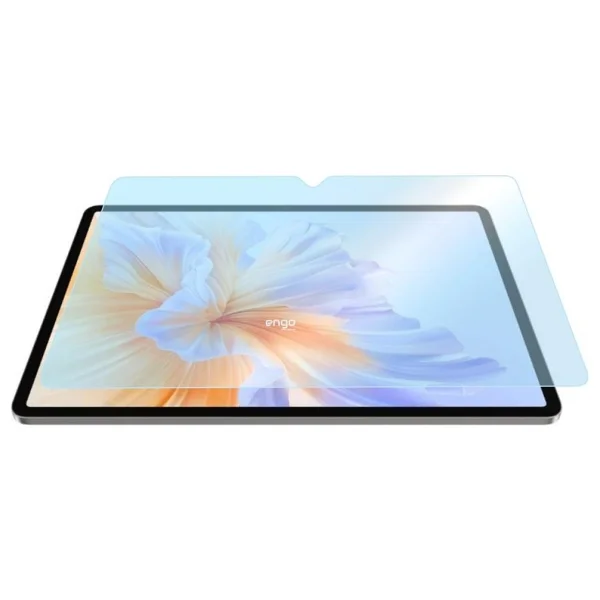 Engo Honor Pad V9 11.5 İnç Ekran Koruyucu Nano Şeffaf 9h - Görsel 2
