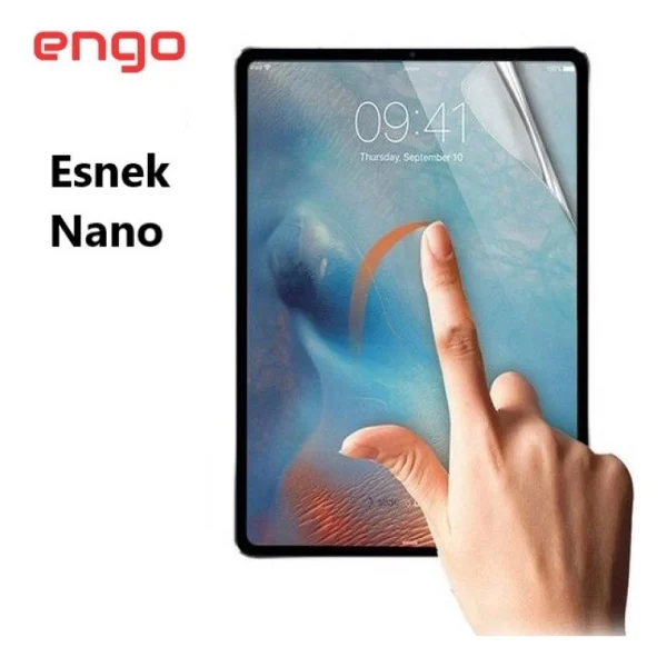 Engo Honor Pad V9 11.5 İnç Ekran Koruyucu Nano Şeffaf 9h - Görsel 4
