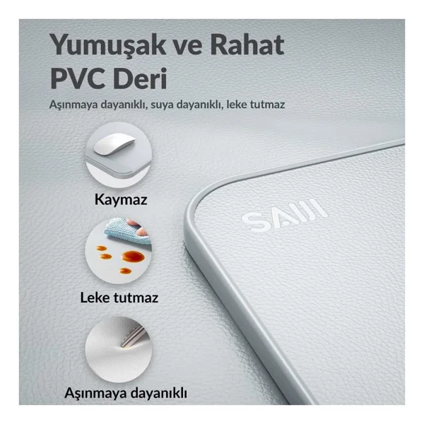 Bix Saiji Al33 Laptop Sehpası - Görsel 6