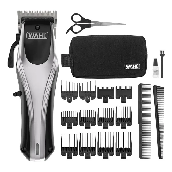 Wahl 09657-0460 Rapid Clip Saç Kesme Makinesi - Görsel 8