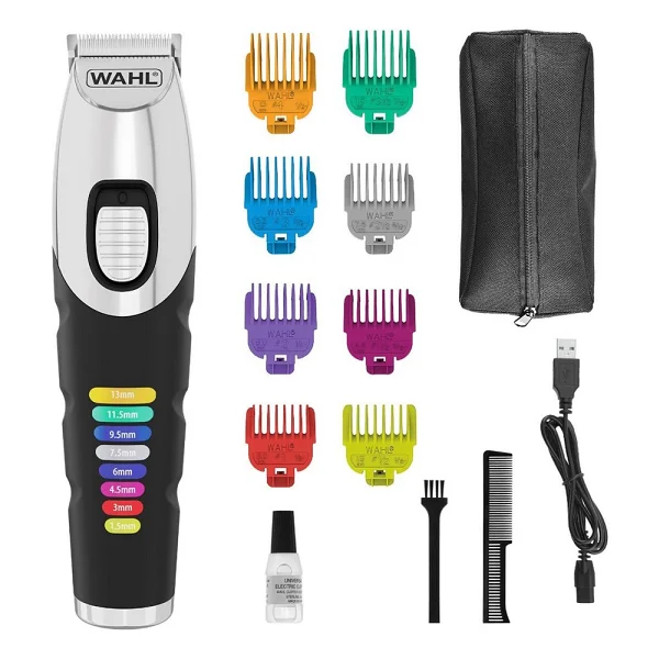 Wahl Color Trim 9893 Saç Kesme Makinesi - Görsel 6