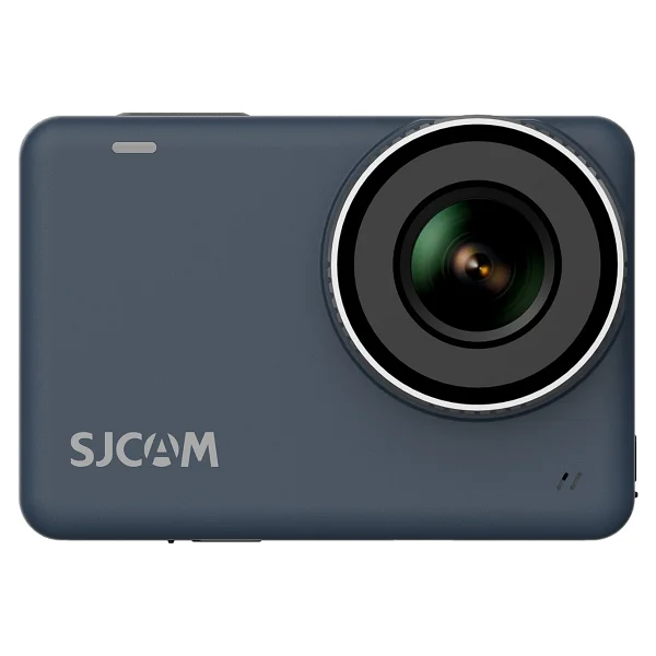 Sjcam Sj10 Pro Wi-Fi 4K Beyaz Aksiyon Kamerası - Görsel 9